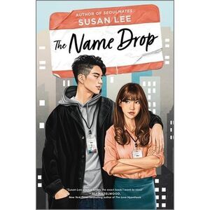 The Name Drop -- Susan Lee